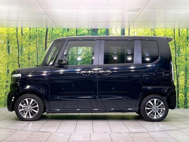 N＿BOXカスタム（新潟県新潟市東区）画像51