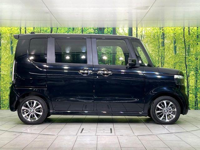 N＿BOXカスタム（新潟県新潟市東区）画像52