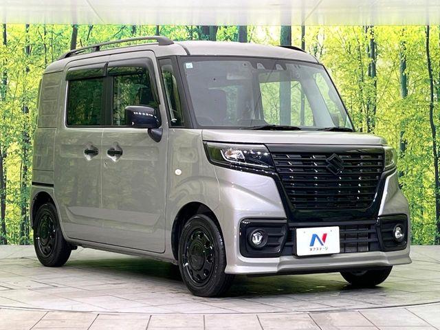 スペーシアベース（新潟県新潟市東区）画像16