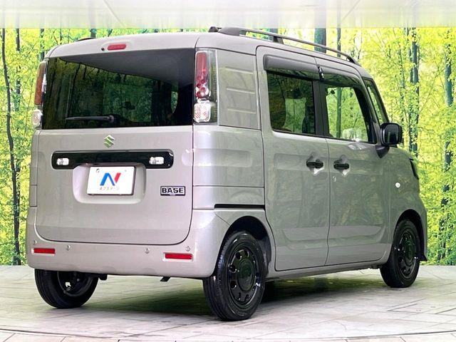 スペーシアベース（新潟県新潟市東区）画像17