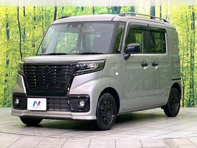 スペーシアベース（新潟県新潟市東区）画像54