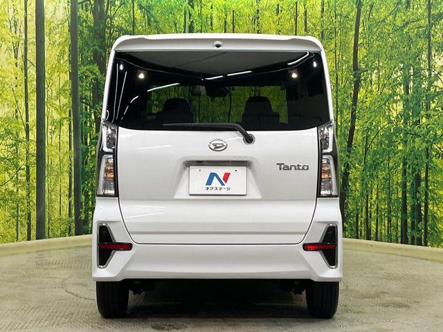 タント（新潟県新潟市南区）画像15