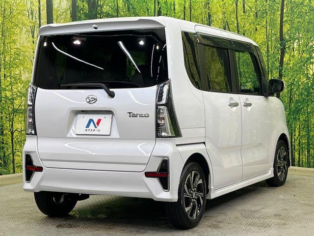 タント（新潟県新潟市南区）画像17