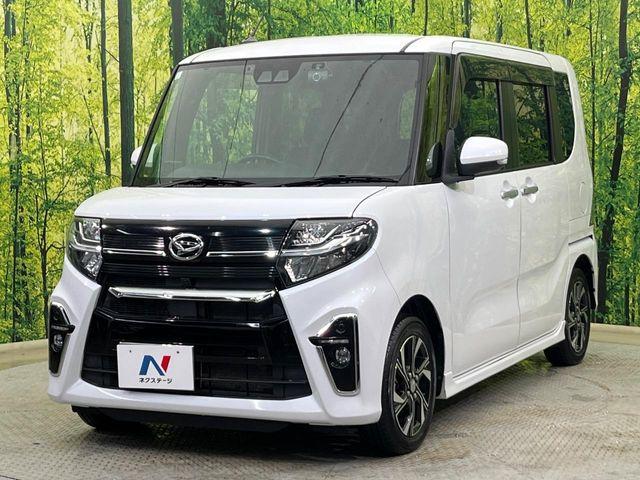 タント（新潟県新潟市南区）画像21