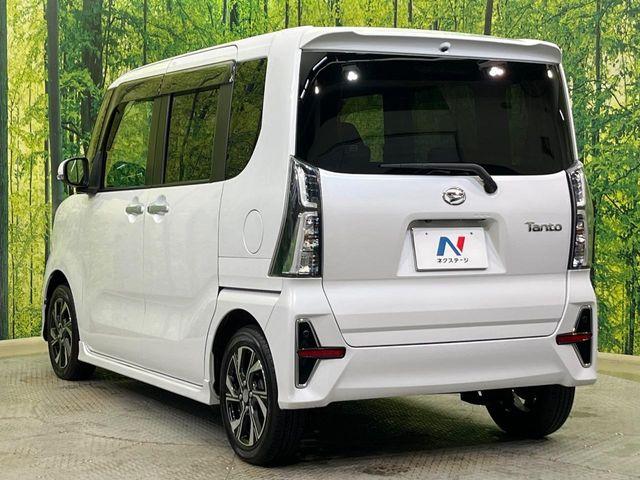 タント（新潟県新潟市南区）画像22