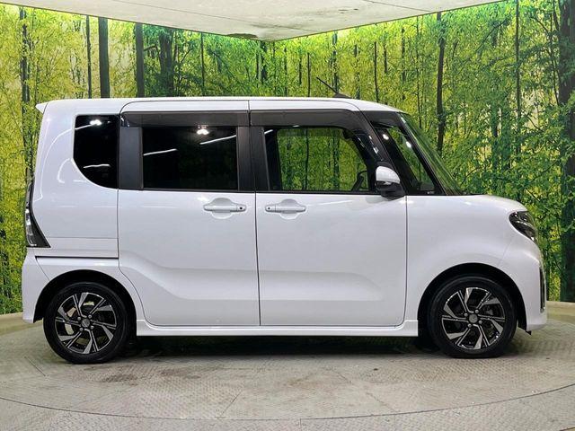 タント（新潟県新潟市南区）画像24