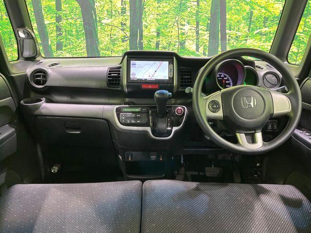 N_BOX(新潟県長岡市)