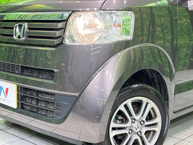 N_BOX(新潟県長岡市)