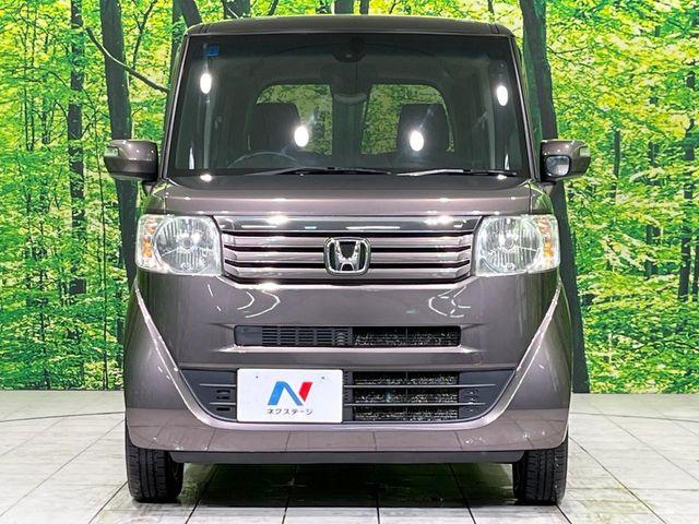 N_BOX(新潟県長岡市)