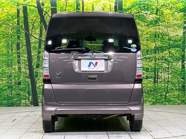 N_BOX(新潟県長岡市)