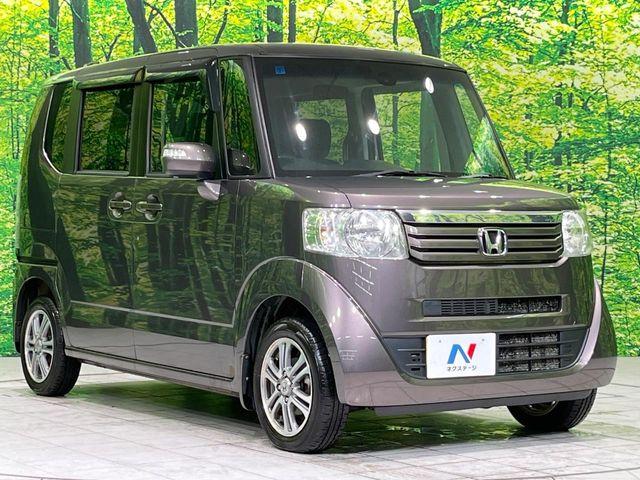 N_BOX(新潟県長岡市)