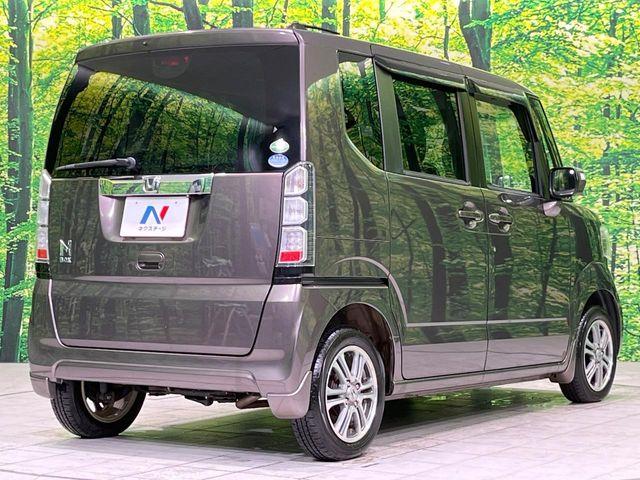 N_BOX(新潟県長岡市)