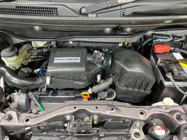 N_BOX(新潟県長岡市)