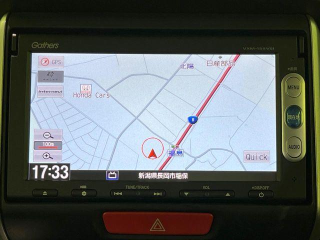 N_BOX(新潟県長岡市)