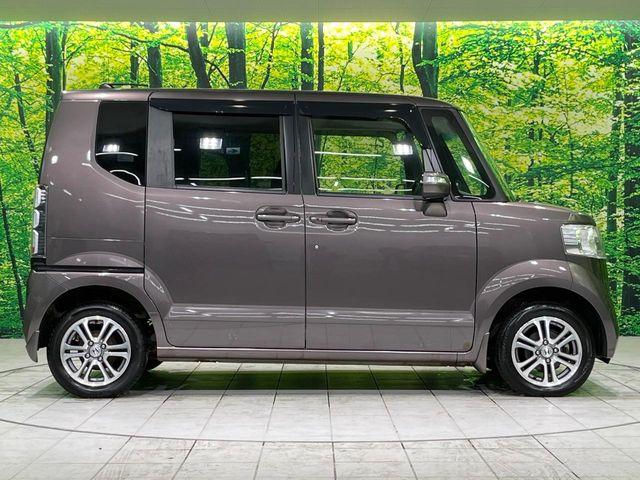 N_BOX(新潟県長岡市)