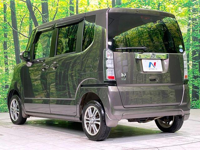 N_BOX(新潟県長岡市)