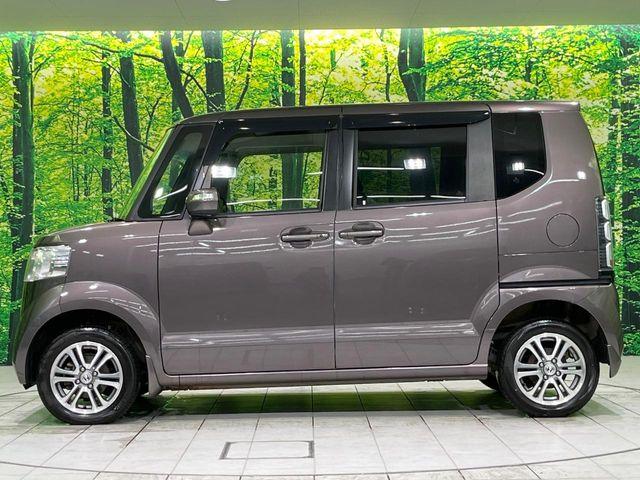 N_BOX(新潟県長岡市)