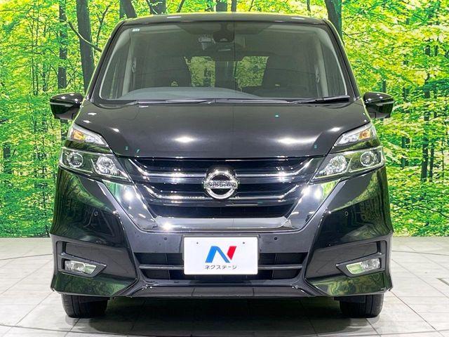 セレナ(新潟県長岡市)