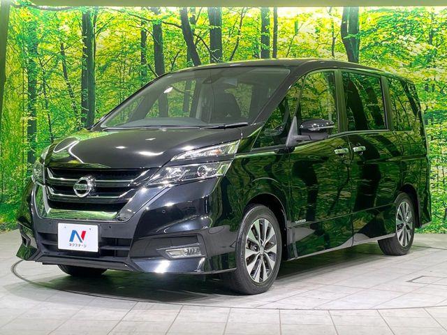 セレナ(新潟県長岡市)