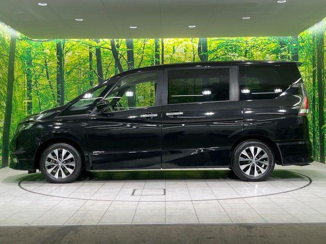 セレナ(新潟県長岡市)