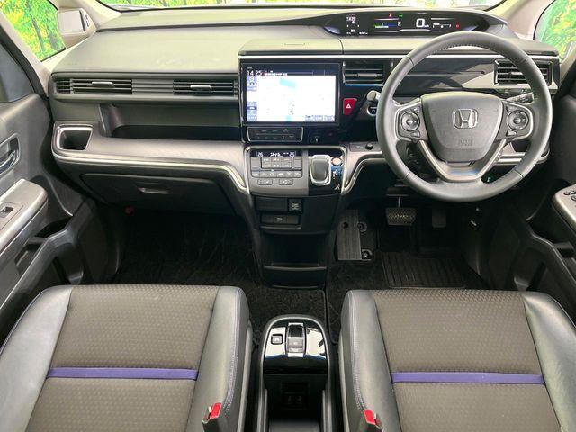 ステップワゴンスパーダ（新潟県新潟市東区）画像2