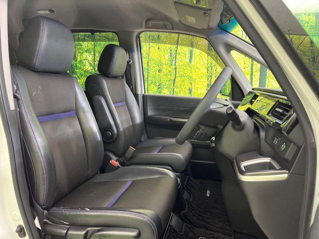 ステップワゴンスパーダ（新潟県新潟市東区）画像7