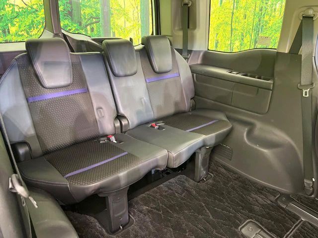 ステップワゴンスパーダ（新潟県新潟市東区）画像9