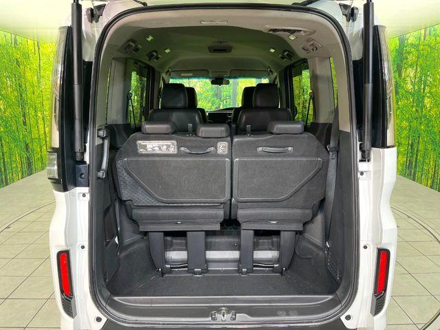 ステップワゴンスパーダ（新潟県新潟市東区）画像10