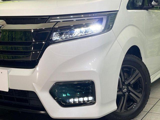 ステップワゴンスパーダ（新潟県新潟市東区）画像12