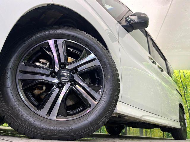 ステップワゴンスパーダ（新潟県新潟市東区）画像13