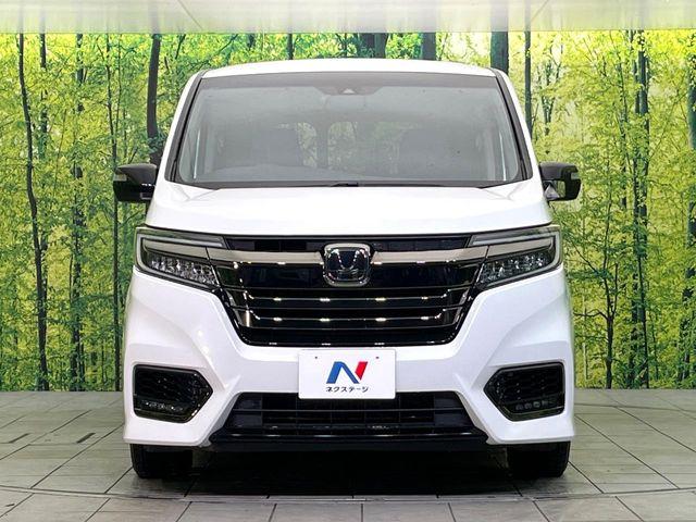 ステップワゴンスパーダ（新潟県新潟市東区）画像14