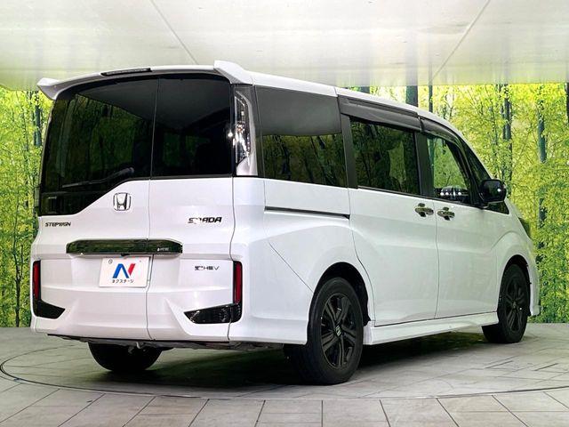 ステップワゴンスパーダ（新潟県新潟市東区）画像17