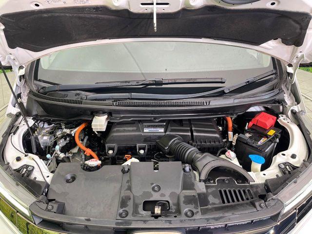 ステップワゴンスパーダ（新潟県新潟市東区）画像18