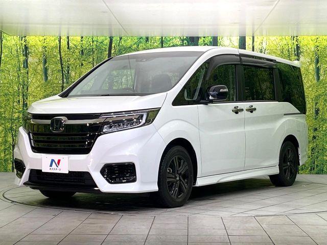 ステップワゴンスパーダ（新潟県新潟市東区）画像25