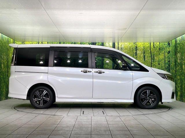 ステップワゴンスパーダ（新潟県新潟市東区）画像26