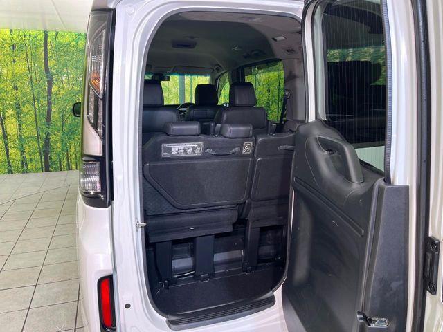 ステップワゴンスパーダ（新潟県新潟市東区）画像27