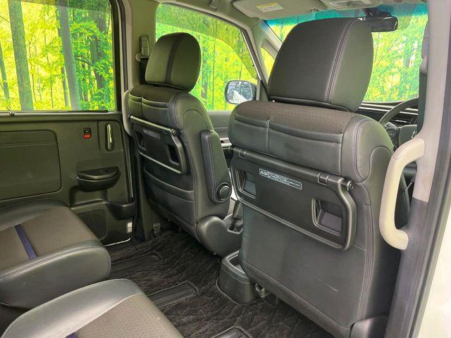 ステップワゴンスパーダ（新潟県新潟市東区）画像38