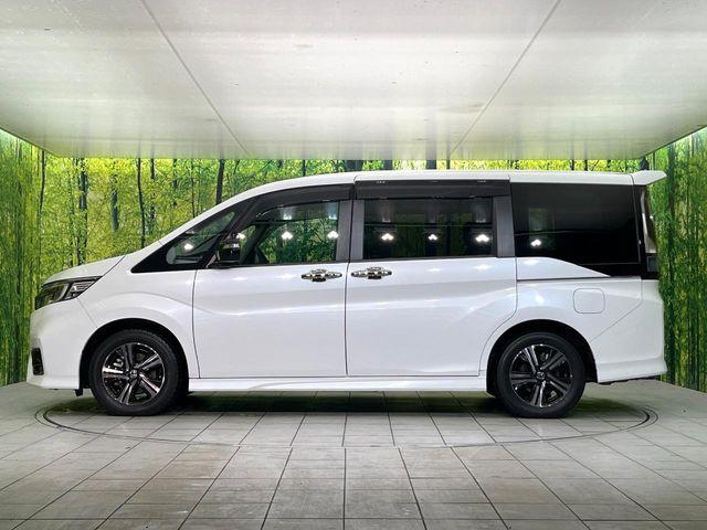 ステップワゴンスパーダ（新潟県新潟市東区）画像43