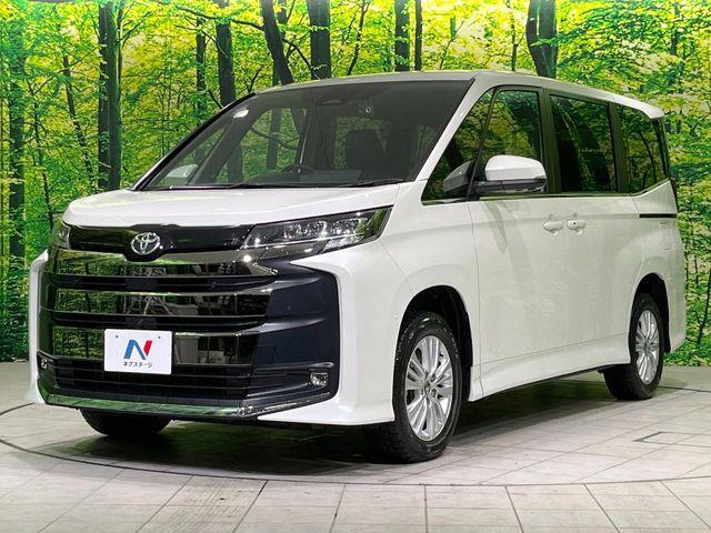 ノア（新潟県長岡市）画像29