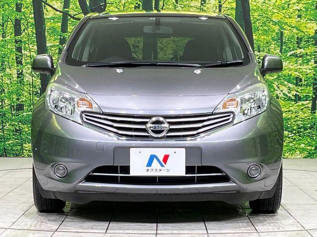 ノート(新潟県長岡市)