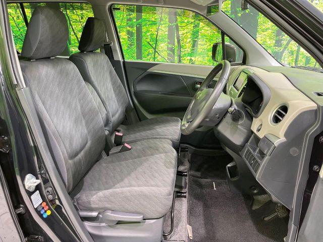 ワゴンR(新潟県長岡市)