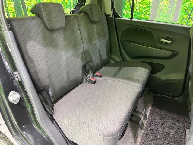 ワゴンR(新潟県長岡市)