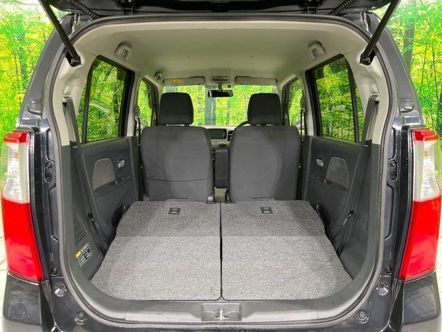 ワゴンR(新潟県長岡市)