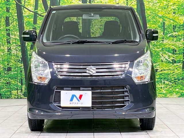 ワゴンR(新潟県長岡市)