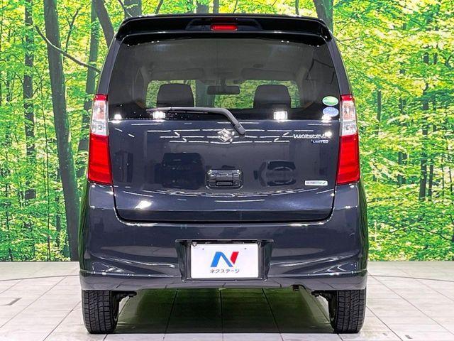 ワゴンR(新潟県長岡市)