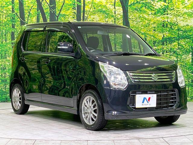 ワゴンR(新潟県長岡市)