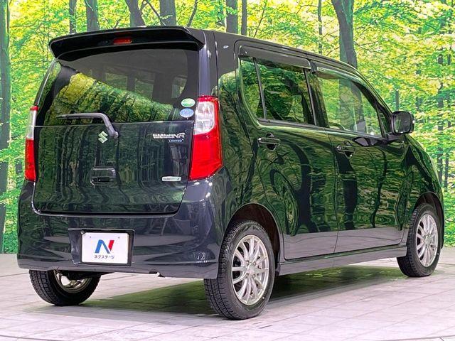 ワゴンR(新潟県長岡市)