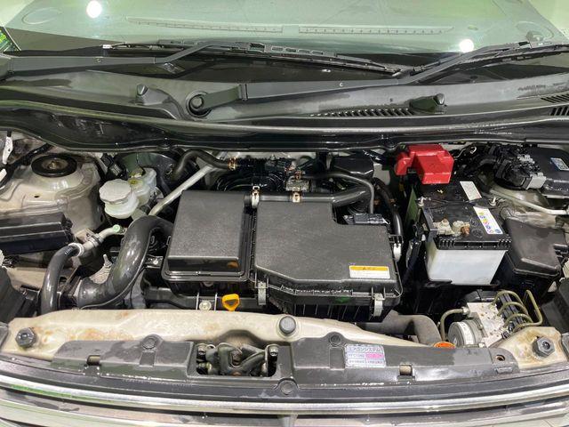 ワゴンR(新潟県長岡市)