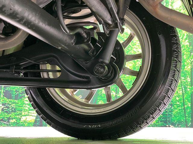 ワゴンR(新潟県長岡市)