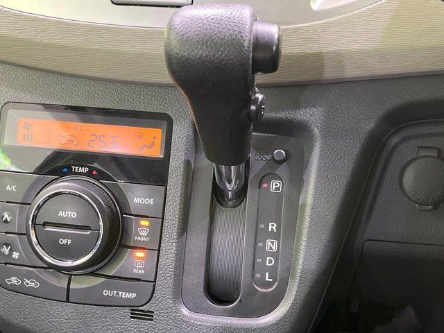 ワゴンR(新潟県長岡市)